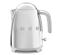 Smeg KLF03SSEU Hervidor eléctrico 1.7L 2400W Acero