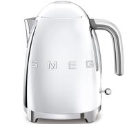 Smeg KLF03SSEU tetera eléctrica 1,7 L 2400 W Acero inoxidable
