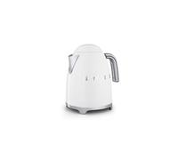 Smeg Klf03wheu Blanco - Hervidor 1.7L 2400W