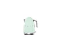 Smeg Klf04pgeu Verde Agua - Hervidor 2400W