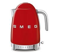 Smeg klf04rdeu hervidor electrico klf04pgeu Color Rojo