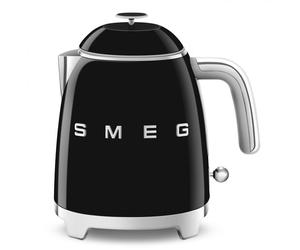 Smeg Klf05bleu Negro - Hervidor 0.8L 1400W