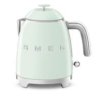 Smeg KLF05PGEU tetera eléctrica 0,8 L 1400 W Verde