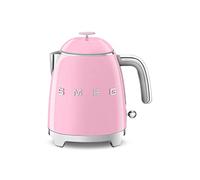 Smeg KLF05PKEU electric kettle 0.8 L 1400 W Pink