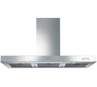 Smeg KS110XE Universale b clase de nergética: