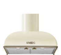 Smeg Ks59poe2 - Campana Decorativa 60Cm