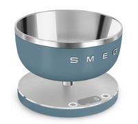 Smeg Bilancia da cucina digitale KSC01SBMWW
