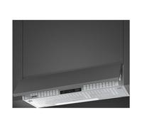 SMEG KSEIR92SE2 Campana Cocina debajo Del Gabinete 90CM