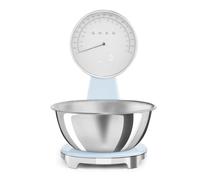 Smeg Ksf01pbww Azul - Báscula Cocina 5Kg