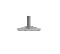 Smeg KTR90XE campana Acero inoxidable 576 m³/h