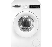 Lavadora Smeg LB2T82ASES