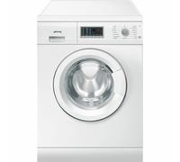 SMEG LBF127 Lavadora Oficina Frontal 15 Programas 7KG 1200 Vueltas Clase Y