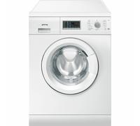 Smeg LBF127 lavadora Carga frontal 7 kg 1200 RPM Blanco