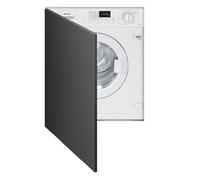 Smeg LBI147 lavadora Carga frontal 7 kg 1400 RPM Blanco