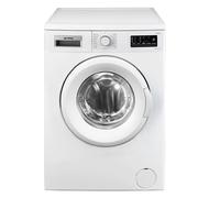 Smeg LBW40CIT lavadora Carga frontal 4 kg 1000 RPM Blanco