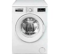 SMEG LBW60CIT Lavadora 6KG A sin Instalación SLIM15 Funciones Blanco