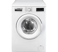 Smeg LBW60IT lavadora Carga frontal 6 kg 1000 RPM Blanco