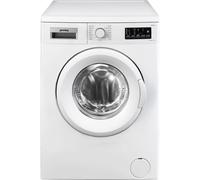 SMEG LBW60IT Lavadora 6 Kg 1000 Rpm 15 Programas