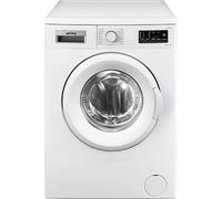 SMEG LBW60IT Lavadora Carga Frontal 6Kg 1000 Rpm 15 Programas Clase D