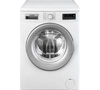 Lavadora Libre Instalación Smeg LBW62PCIT Blanco