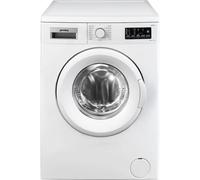 SMEG LBW70IT Lavadora Carga Frontal 7Kg 1000 Rpm Blanco Clase D
