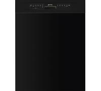Smeg Lsp292Dn - clase de eficiencia energética: D