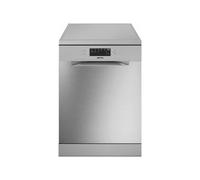 Smeg LVS262DSX d clase de eficiencia energética: