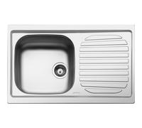 Smeg Lyp791d - Fregadero 1 Seno 1 Escurridor