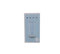 Smeg mff02wheu espumador o calentador de leche calentador/espumador de