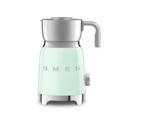 Smeg MFF11PGEU milk frother 50`s Style pastellgrün