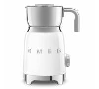 Smeg MFF11WHEU 50's Style Milk Frother White