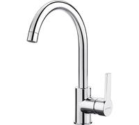Smeg Mi-4-Cr - Grifo Cromado