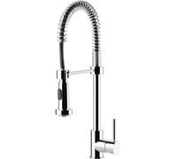 Smeg Mid-9-Cr - Grifo Cromado