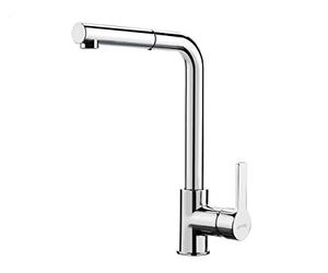 SMEG MID1CR UNIVERSAL Grifo de la cocina, Cromo