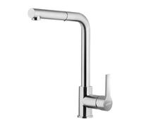 Smeg Mid1ns - Grifo Giratorio Monomando