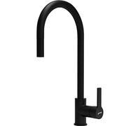 Grifo Monomando Smeg MID2MN Negro