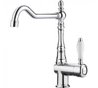 Smeg Mir-6-Cr2 - Grifo Cromo