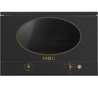 Smeg MP822NAO Coloniale