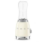 Smeg PBF01CREU Crema Licuadora Multifuncional 300W