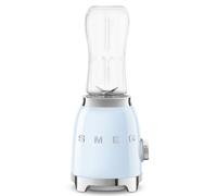 Smeg PBF01PBEU licuadora 0,6 L Batidora de vaso 300 W Azul