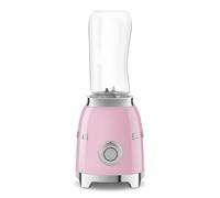 Smeg - PBF01PKEU licuadora 0,6 L Batidora de vaso 300 W Rosa