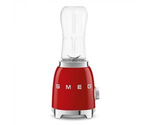 Smeg PBF01RDEU Rojo Licuadora Multifuncional 300W
