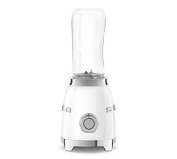 Smeg PBF01WHEU licuadora 0,6 L Batidora de vaso 300 W Blanco
