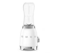 Smeg PBF01WHEU Licuadora Blanca Multifuncional 300W 2 Velocidades