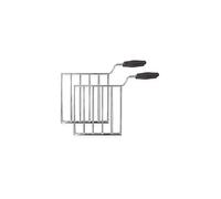 Smeg TSSR01 2 Pinzas Para Tostadora 2 Rebanadas