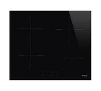Smeg Placa De Cocción De Inducción UNIVERSAL SI1B2642D Negra