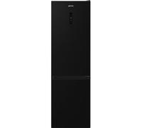 Smeg RC20KDND nevera y congelador Independiente 331 L D Negro