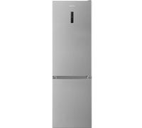 Smeg RC20XDND nevera y congelador Independiente 331 L D Acero inoxidable