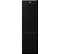 Smeg RC21KDNMC - Frigorífico Combi 200x60 Cm Total NoFrost Clase C Dark Inox Look