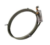 Smeg - Resistance Circular 2000 W 230 V ø190 mm para horno Smeg
